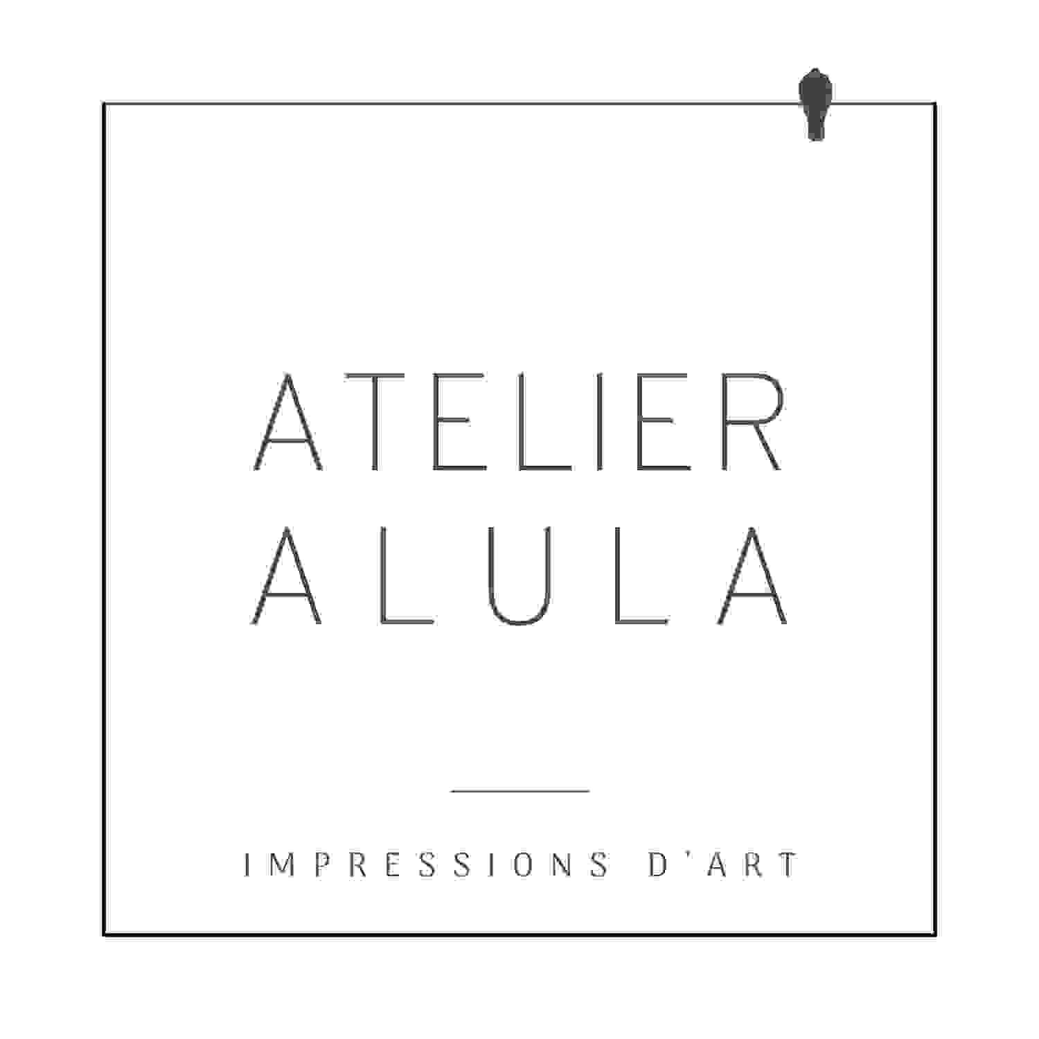 – Atelier ALULA –